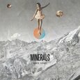 MINERALS - WHITE TONES (Compact Disc)