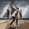 CARREIRA, DAVID - TOUT RECOMMENCER (Compact Disc)
