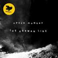 SPACEMONKEY - KARMAN LINE (Compact Disc)