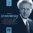 PHILADELPHIA ORCHESTRA - STOKOWSKI- PORTRAIT (Compact Disc)
