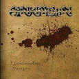 ATRIKIMBURI - LLOVIENDO SANGRE (Compact Disc)