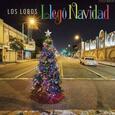 LOS LOBOS - LLEGO NAVIDAD (Compact Disc)