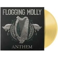 FLOGGING MOLLY - ANTHEM -HQ- (Disco Vinilo LP)
