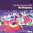 MASTERSOUNDS & WES MONTGO - KISMET/KING AND I (Compact Disc)