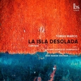 MARCO, T. - LA ISLA DESOLADA (Compact Disc)