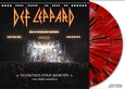 DEF LEPPARD - DIAMOND STAR HEROES LIVE FROM SHEFFIELD -HQ- (Disco Vinilo LP)