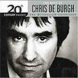 BURGH, CHRIS DE - 20TH CENTURY MASTERS (Compact Disc)