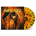 OVERKILL - RELIXIV -LTD SPLATTER- (Disco Vinilo LP)
