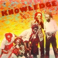 KNOWLEDGE - HAIL DREAD (Compact Disc)