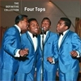 FOUR TOPS - DEFINITIVE COLLECTION (Compact Disc)