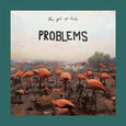 GET UP KIDS - PROBLEMS (Disco Vinilo LP)