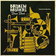 BROKEN BROTHERS BRASS BAND - TXERTAKETA (Disco Vinilo LP)