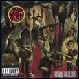 SLAYER - REIGN IN BLOOD (Disco Vinilo LP)