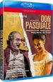 DONIZETTI, GAETANO - DON PASQUALE (Blu-Ray Disc)