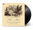 OISTRAKH, DAVID - SONATAS FOR VIOLIN & AMP PIANO (Disco Vinilo LP)