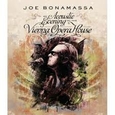 BONAMASSA, JOE - AN ACOUSTIC EVENING AT THE VIENNA OPERA HOUSE