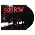 SKID ROW - SKID ROW -HQ- (Disco Vinilo LP)
