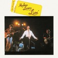 MODERN LOVERS - LIVE -HQ- (Disco Vinilo LP)