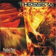THESSERA - FOOLED EYES (Compact Disc)