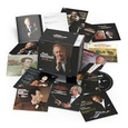 TENNSTEDT, KLAUS - COMPLETE WARNER CLASSICS EDITION =BOX= (Compact Disc)