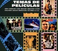 VARIOS ARTISTAS - TEMAS DE PELÍCULAS =BOX= (Compact Disc)