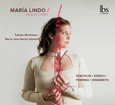 LINDO, MARIA - ENGLISH HORN (Compact Disc)