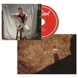 HORAN, NIALL - DINNER PARTY -EXCLUSIVE ALT COVER + POSTER- (Compact Disc)