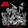 SAVAGE NECROMANCY - FEATHERS FALL TO FLAMES (Compact Disc)