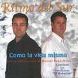RITMOS DEL SUR - COMO LA VIDA MISMA (Compact Disc)