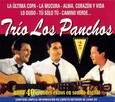 LOS PANCHOS - 40 GRANDES ÉXITOS: CAMINO VERDE... (Compact Disc)