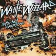 WHITE WIZZARD - INFERNAL OVERDRIVE -DIGI- (Compact Disc)
