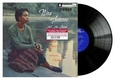 SIMONE, NINA - NINA SIMONE AND HER FRIENDS -HQ- (Disco Vinilo LP)