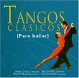VARIOS ARTISTAS - TANGOS CLASSICOS(PARA BAI (Compact Disc)