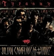 VOIDZ - TYRANNY (Compact Disc)