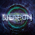 WEAPON - NEW CLEAR POWER (Compact Disc)