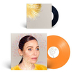 IMBRUGLIA, NATALIE - ALGORITHM -LTD ORANGE + 7