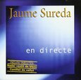 SUREDA, JAUME - EN DIRECTE (Compact Disc)