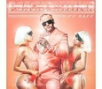RIFF RAFF - PEACH PANTHER (Compact Disc)