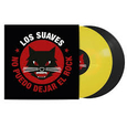 LOS SUAVES - NO PUEDO DEJAR EL ROCK -LTD- (Disco Vinilo LP)