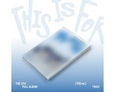 TWICE - THIS IS FOR (THIS VERSION) (Compact Disc)