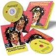 ROLLING STONES - FOREIGN TONGUES + BLURAY =BOX= (Compact Disc)
