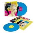 ROXETTE - HAVE A NICE DAY -LTD BLUE- (Disco Vinilo LP)