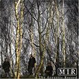 MIR - ACOUSTIC RECORD (Compact Disc)