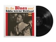 KIRKLAND, EDDIE - IT'S THE BLUES MAN! -HQ- (Disco Vinilo LP)