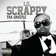 LIL SCRAPPY - GRUSTLE (Compact Disc)
