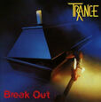 TRANCE - BREAK OUT (Compact Disc)