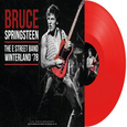 SPRINGSTEEN, BRUCE - WINTERLAND 78 (Disco Vinilo LP)