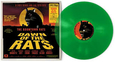 BOOMTOWN RATS - BOOMTOWN RATS - DAWN OF THE RATS -LTD RSD- (Disco Vinilo LP)