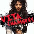 CHAMBERS, VITA - GET GO (Compact Disc)