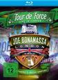 BONAMASSA, JOE - TOUR DE FORCE - SHEPHERD (Blu-Ray Disc)